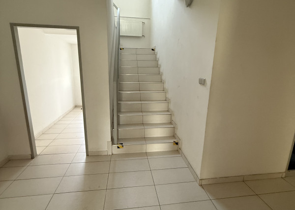 Prenájom kancelárskych priestorov