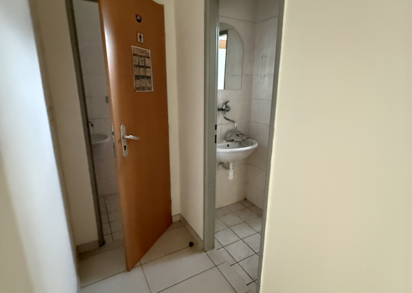 Prenájom kancelárskych priestorov