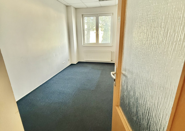 Prenájom kancelárskych priestorov