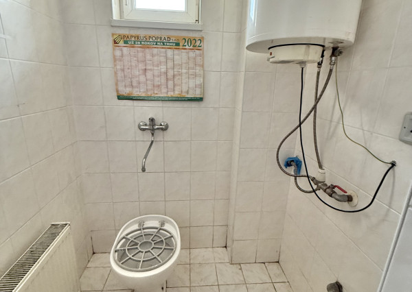 Prenájom kancelárskych priestorov