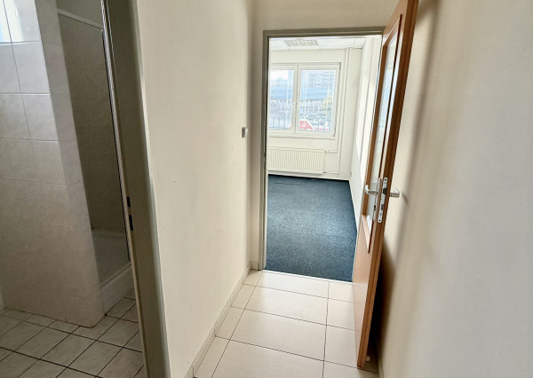 Prenájom kancelárskych priestorov