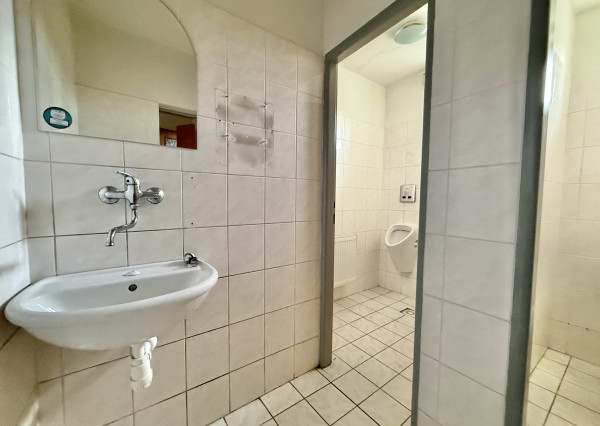 Prenájom kancelárskych priestorov