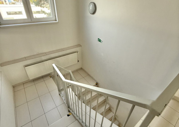 Prenájom kancelárskych priestorov