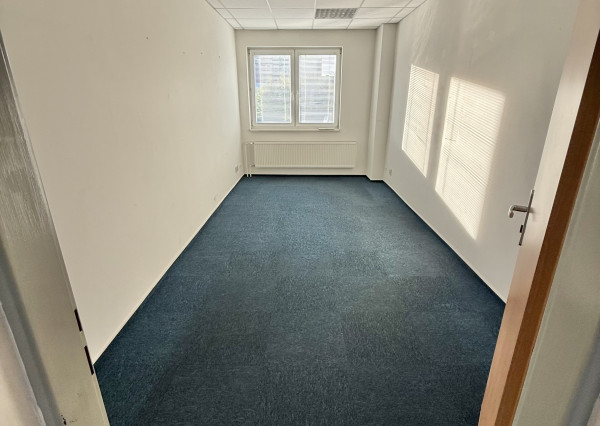 Prenájom kancelárskych priestorov