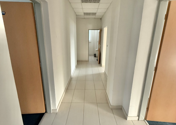 Prenájom kancelárskych priestorov