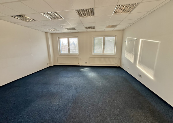 Prenájom kancelárskych priestorov