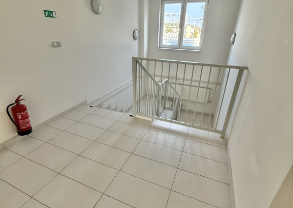 Prenájom kancelárskych priestorov