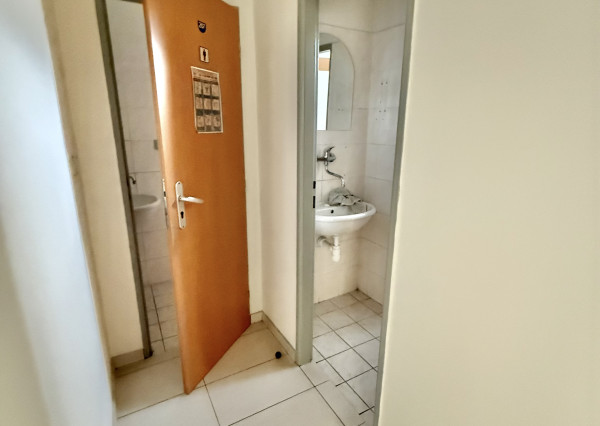 Prenájom kancelárskych priestorov