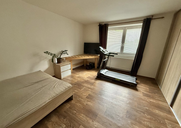 Rodinný dom v obci Rudňany