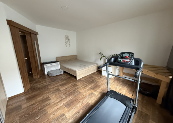 Rodinný dom v obci Rudňany