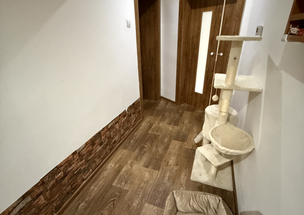 Rodinný dom v obci Rudňany