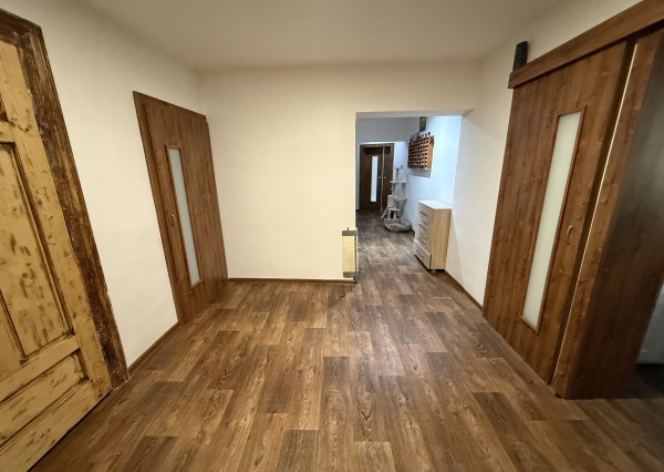 Rodinný dom v obci Rudňany