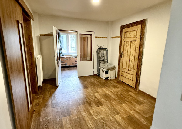 Rodinný dom v obci Rudňany