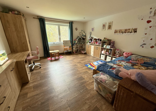 Rodinný dom v obci Rudňany