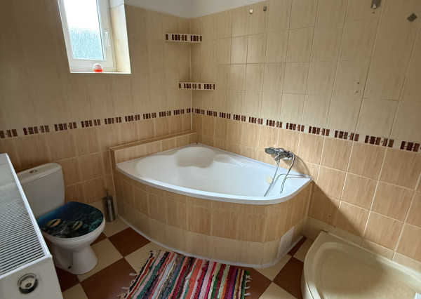 Rodinný dom v obci Rudňany