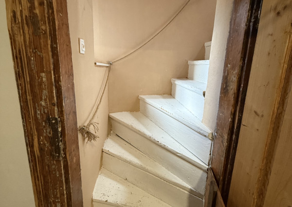 Rodinný dom v obci Rudňany