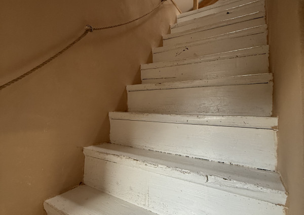 Rodinný dom v obci Rudňany