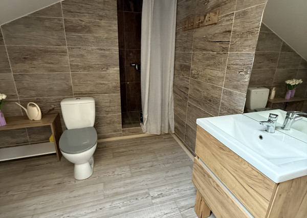 Rodinný dom v obci Rudňany