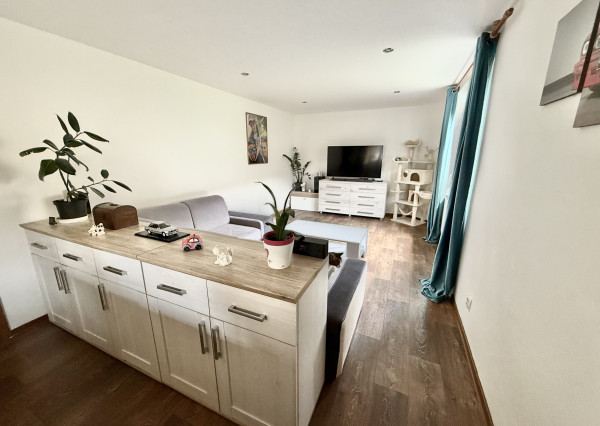 Rodinný dom v obci Rudňany