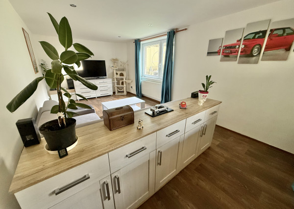 Rodinný dom v obci Rudňany