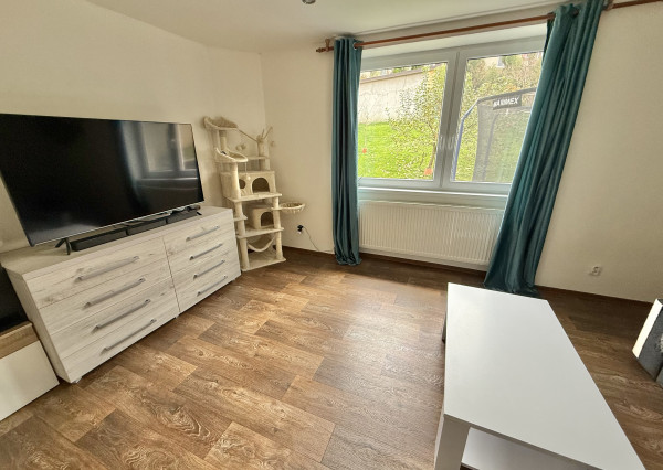 Rodinný dom v obci Rudňany