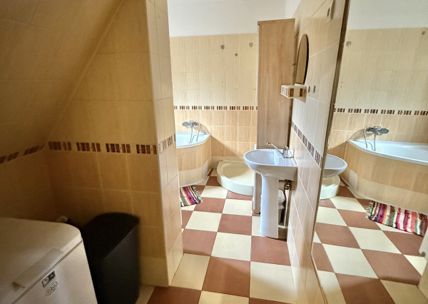 Rodinný dom v obci Rudňany