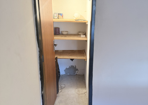 Rodinný dom v obci Jaklovce