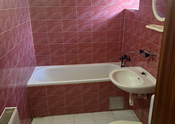 Rodinný dom v obci Jaklovce