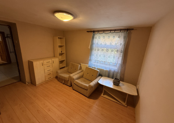 Rodinný dom v obci Jaklovce