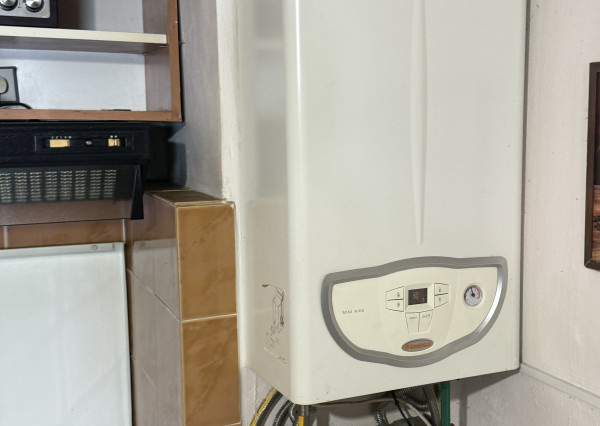 Rodinný dom v obci Jaklovce