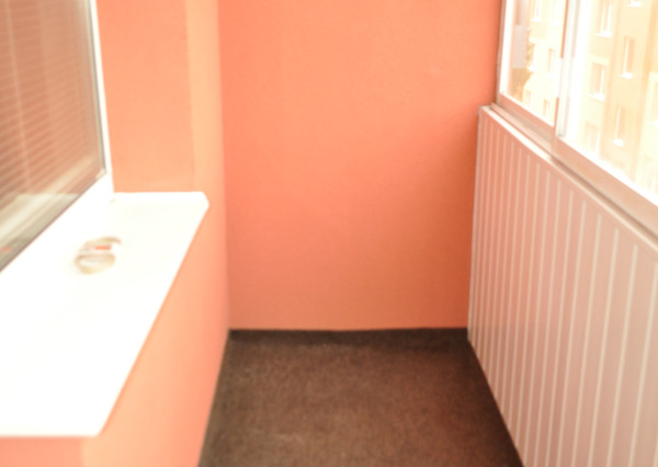 Prenájom bytu 3+1 s Loggiou, sídl. Tarča, Sp. Nová Ves