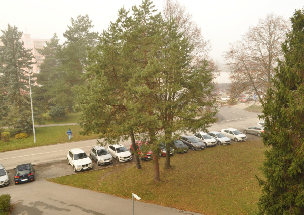 Prenájom bytu 3+1 s Loggiou, sídl. Tarča, Sp. Nová Ves