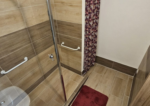 Byt 2+1 s loggiou na sídlisku Západ II, Smižany, okres SNV