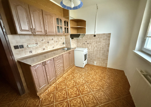 Byt 3+1 s loggiou sídl. Mier, Spišská Nová Ves