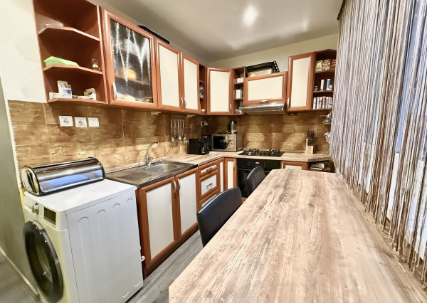 Byt 2+1 s loggiou sídl. Tarča, Spišská Nová Ves