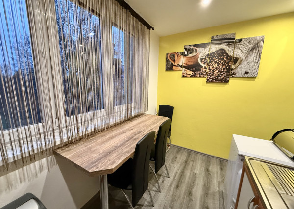 Byt 2+1 s loggiou sídl. Tarča, Spišská Nová Ves