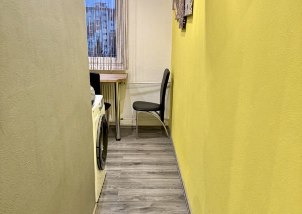 Byt 2+1 s loggiou sídl. Tarča, Spišská Nová Ves