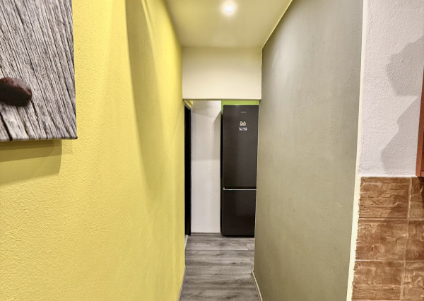 Byt 2+1 s loggiou sídl. Tarča, Spišská Nová Ves