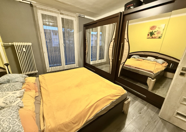 Byt 2+1 s loggiou sídl. Tarča, Spišská Nová Ves