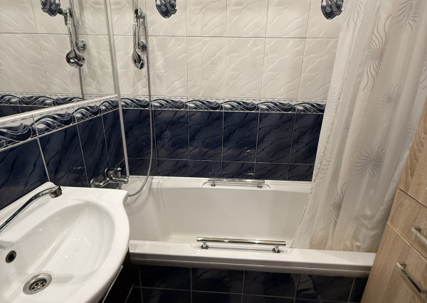 Byt 2+1 s loggiou sídl. Tarča, Spišská Nová Ves