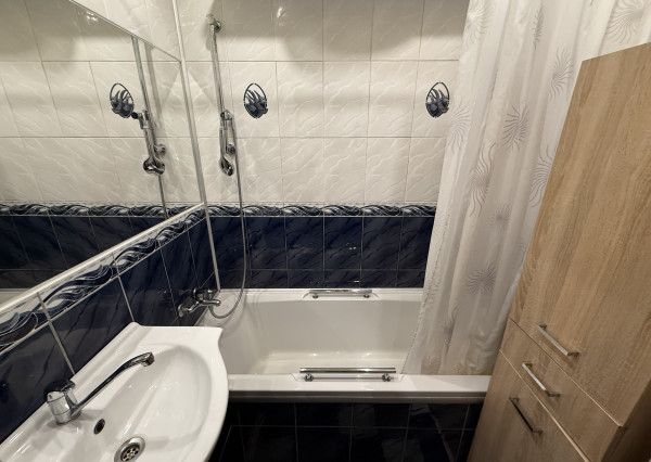 Byt 2+1 s loggiou sídl. Tarča, Spišská Nová Ves