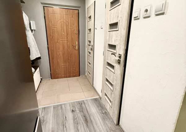 Byt 2+1 s loggiou sídl. Tarča, Spišská Nová Ves