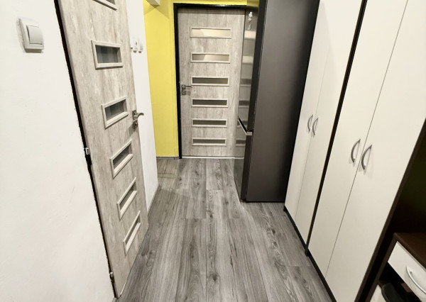 Byt 2+1 s loggiou sídl. Tarča, Spišská Nová Ves