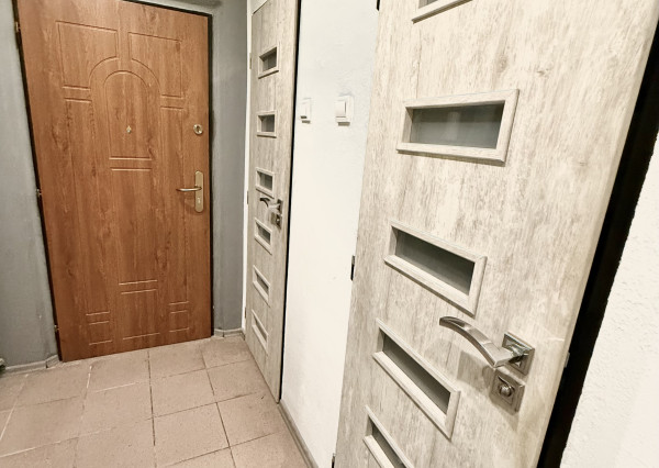 Byt 2+1 s loggiou sídl. Tarča, Spišská Nová Ves