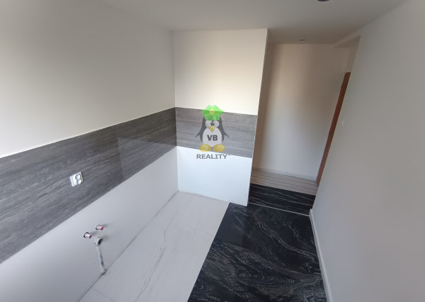 2.izbový byt po rekonštrukcii, 44 m2, Sobrance