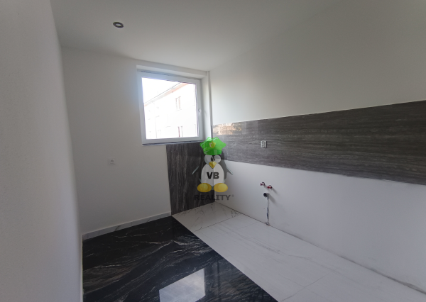 2.izbový byt po rekonštrukcii, 44 m2, Sobrance