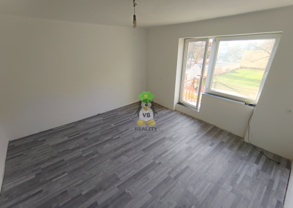 2.izbový byt po rekonštrukcii, 44 m2, Sobrance