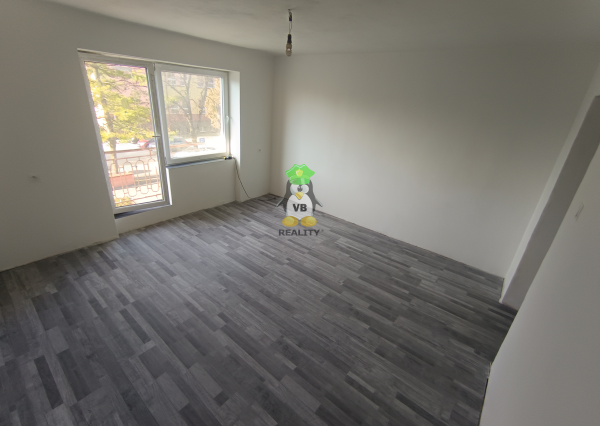 2.izbový byt po rekonštrukcii, 44 m2, Sobrance