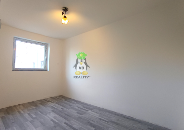 2.izbový byt po rekonštrukcii, 44 m2, Sobrance