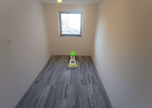 2.izbový byt po rekonštrukcii, 44 m2, Sobrance